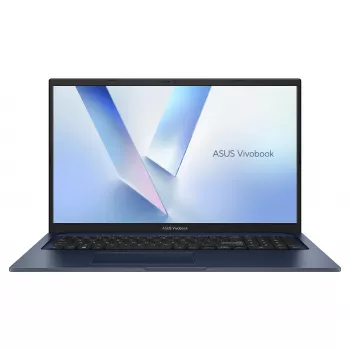 ASUS Vivobook 17 X1704VA-ISSAU1354W Laptop, 17,3