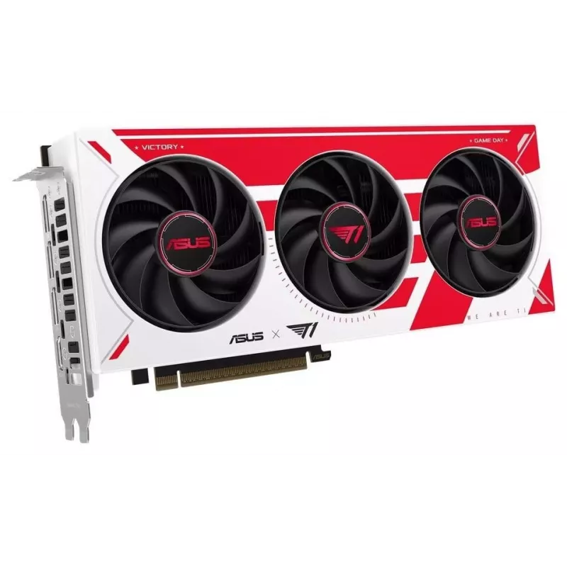 ASUS T1 GeForce RTX 5060 Ti OC 8GB GDDR7 grafická karta
