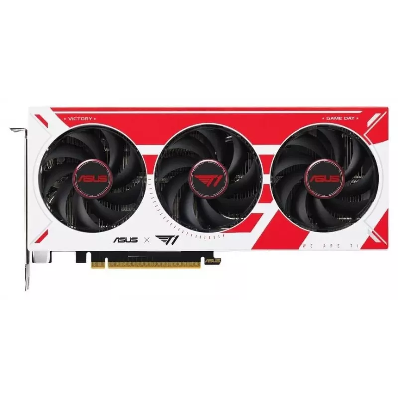 ASUS T1 GeForce RTX 5060 Ti OC 8GB GDDR7 grafická karta