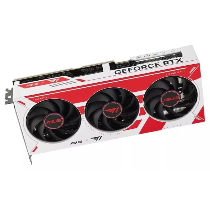 ASUS T1 GeForce RTX 5060 Ti OC 8GB GDDR7 grafická karta