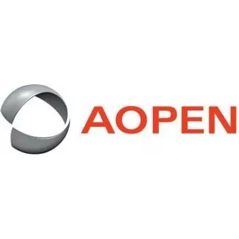 AOpen Digital Engine DEN5134 Mini PC - Intel Core i5-1235U - 8GB RAM - 256GB SSD - Intel Iris Xe Graphics - 2.5GbE, 1GbE - Bez operačného systému