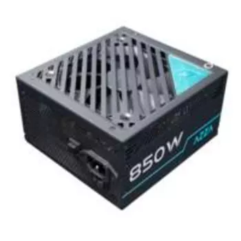 AZZA PSAZ-850G14 850W 80 PLUS Gold plne modulárny ATX napájací zdroj