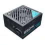 AZZA PSAZ-850G14 850W 80 PLUS Gold plne modulárny ATX napájací zdroj