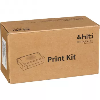 HiTi sada fotografického papiera 120 listov 10x15 cm pre P310W / P322W / P461