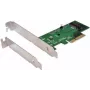 Exsys EX-3650 M.2 NVMe SSD na M.2 B-Key adaptér