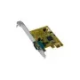 Exsys EX-44041-2 sériový adaptér - PCIe x16 - 2x RS-232 DB9 samec