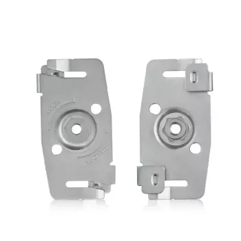 ZyXEL T-BAR stropné klipy pre stropnú montáž AP - 5 setov