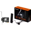 GIGABYTE GC-WFAX210 Wi-Fi 6E PCIe x1 rozširujúca karta s Bluetooth 5.2
