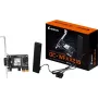 GIGABYTE GC-WFAX210 Wi-Fi 6E PCIe x1 rozširujúca karta s Bluetooth 5.2