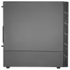 Cooler Master MasterBox MB400L Micro-ATX Mini Tower, oceľ, uzavretý bočný panel, bez napájacieho zdroja