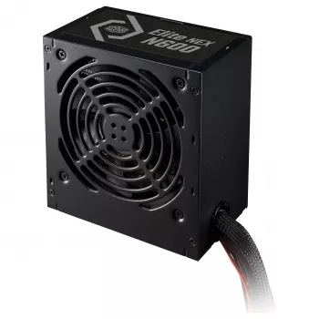 Cooler Master Elite NEX 230V 600 W napájací zdroj
