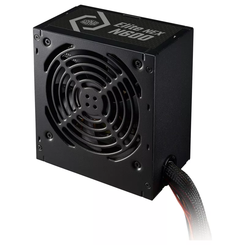 Cooler Master Elite NEX 230V 600 W napájací zdroj
