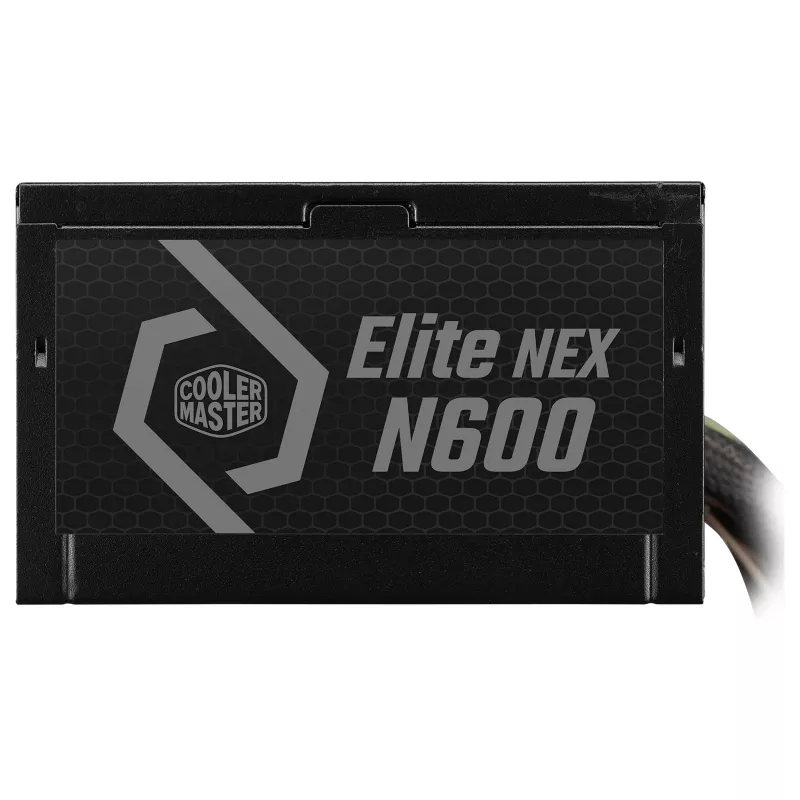 Cooler Master Elite NEX 230V 600 W napájací zdroj