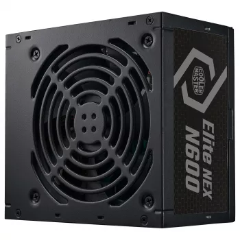 Cooler Master Elite NEX 230V 600 W napájací zdroj