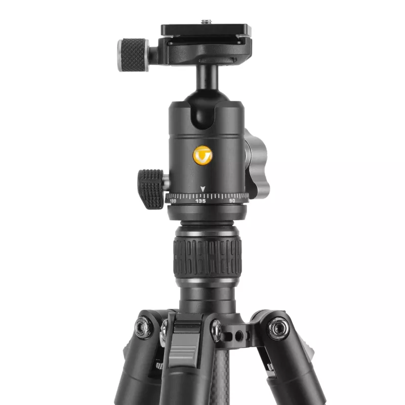 Vanguard VESTA GO 234CB Statív