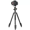 Vanguard VESTA GO 264AB cestovný statív, hliník