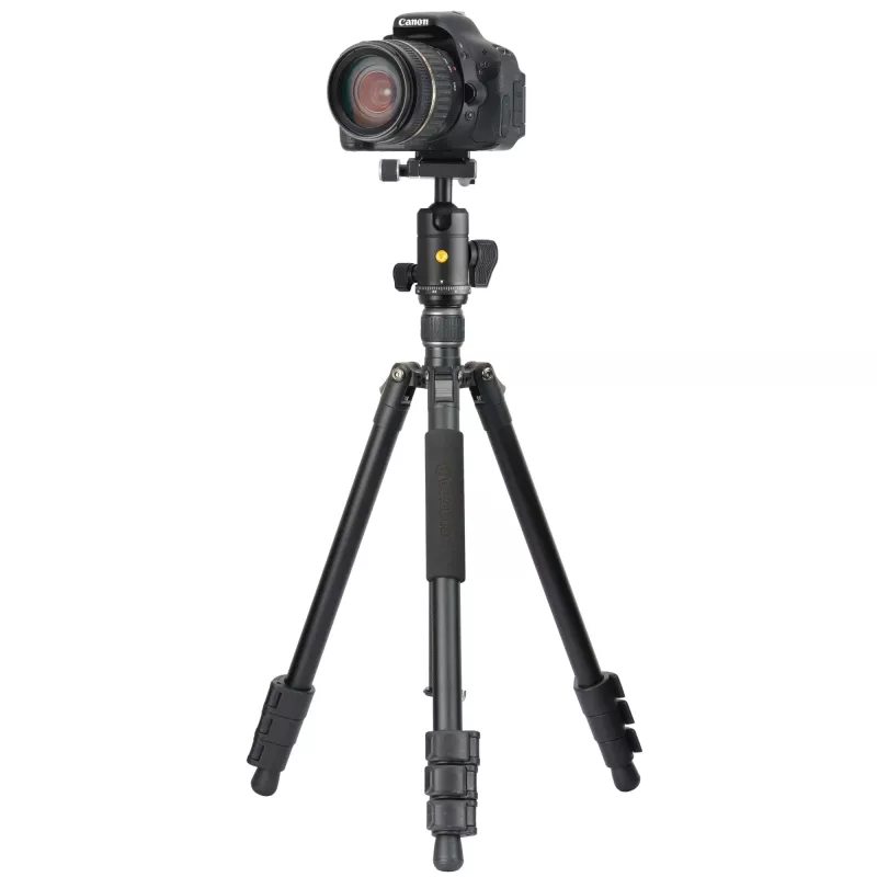Vanguard VESTA GO 264AB cestovný statív, hliník