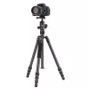 Vanguard VESTA GO 264CB cestovný statív z uhlíkových vlákien