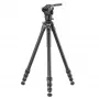 Vanguard ALTA PRO 3VL 264AV14 súprava videostatívu, hliník