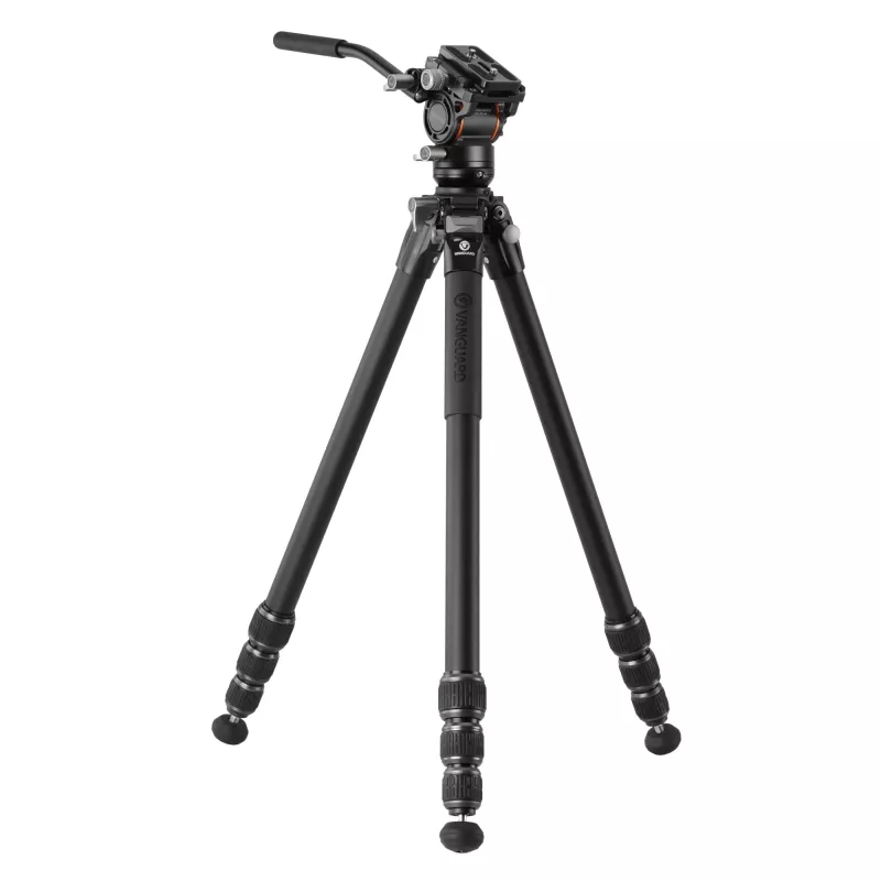 Vanguard ALTA PRO 3VL 264AV14 súprava videostatívu, hliník