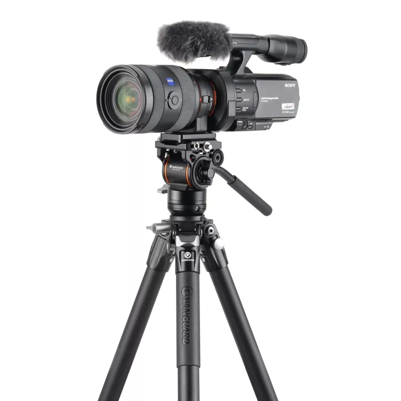 Vanguard ALTA PRO 3VL 264AV14 súprava videostatívu, hliník