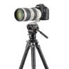 Vanguard ALTA PRO 3VL 264AV14 súprava videostatívu, hliník