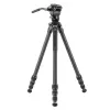 Vanguard Alta Pro 3VL 264CV14 videostatív z uhlíkových vlákien s panoramatickou hlavou PH-14