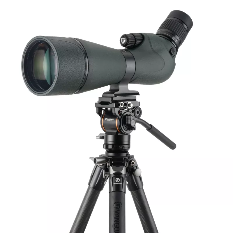 Vanguard Alta Pro 3VL 264CV14 videostatív z uhlíkových vlákien s panoramatickou hlavou PH-14