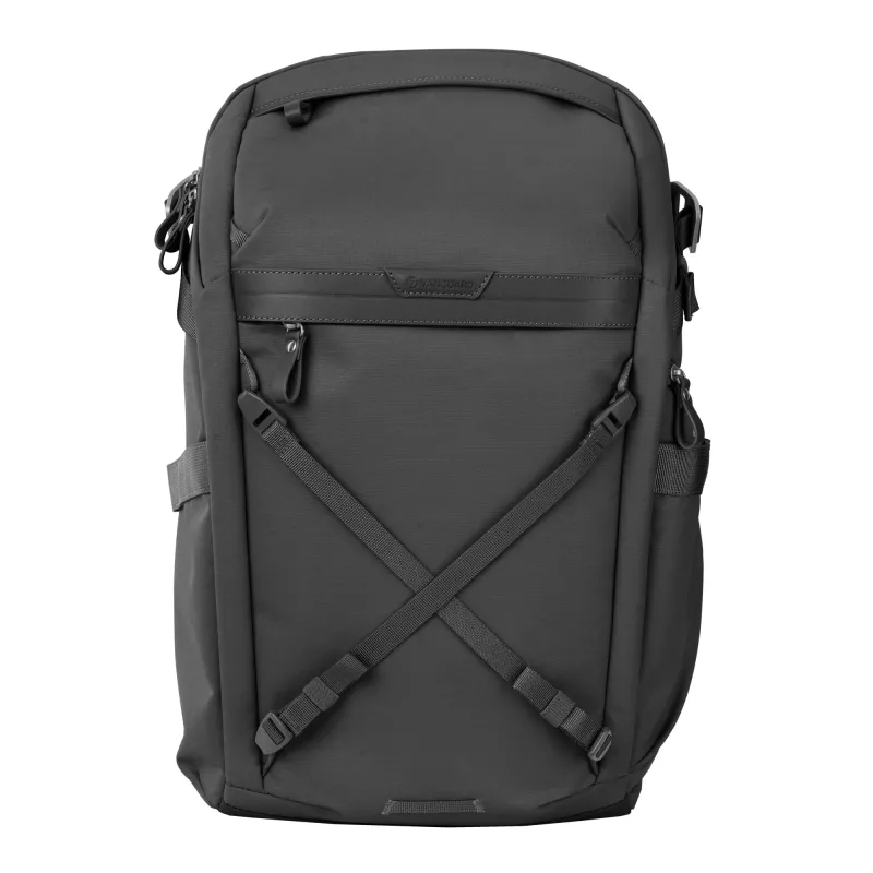 Vanguard VEO Metro B25L čierny batoh na kameru