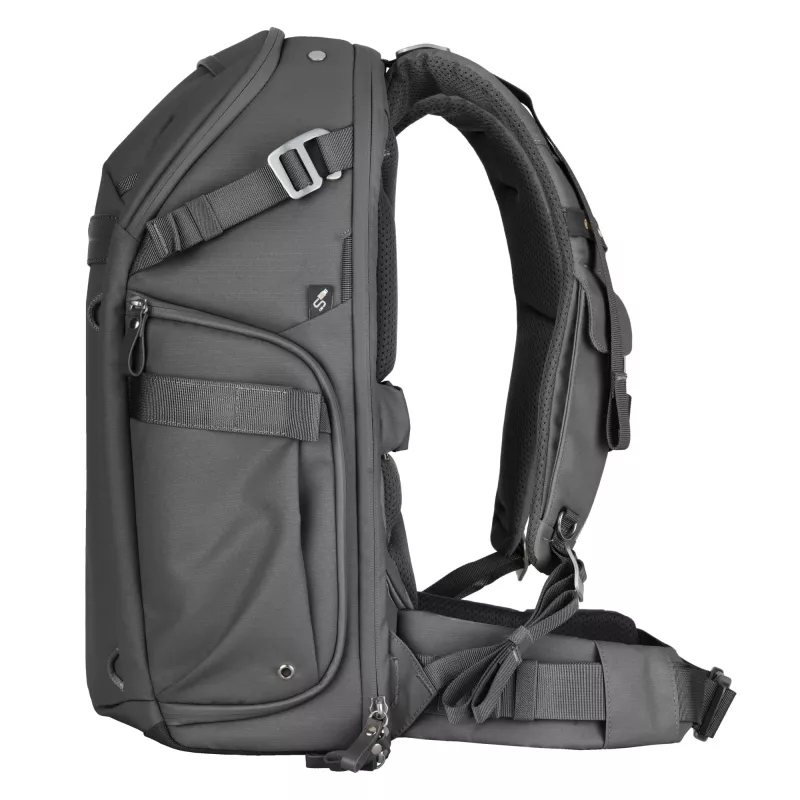 Vanguard VEO Metro B30L čierny batoh na kameru