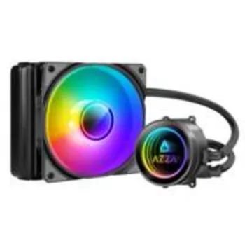 AZZA Galeforce 120 ARGB all-in-one kvapalinový chladič CPU