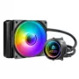 AZZA Galeforce 120 ARGB all-in-one kvapalinový chladič CPU