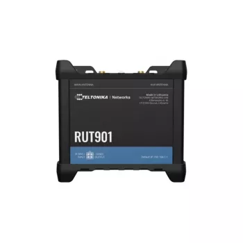 Teltonika RUT901 Bezdrôtový router, 3-portový switch