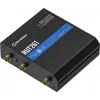 Teltonika priemyselný router RUT261 - 4G LTE Cat 6, Wi-Fi 4, Dual SIM, EU napájací zdroj