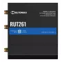 Teltonika priemyselný router RUT261 - 4G LTE Cat 6, Wi-Fi 4, Dual SIM, EU napájací zdroj