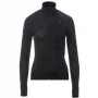 Dámska mikina na zips Turbat Ilma 3 - Jet Black