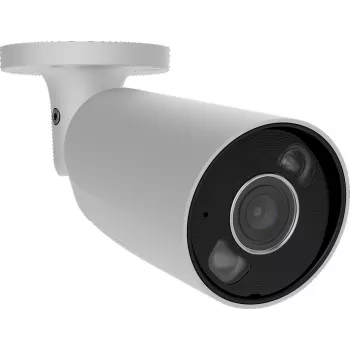 Ajax HL BulletCam (5 MP/4 mm) - biela