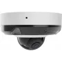 AJAX DomeCam Mini HL sieťová kamera (8 MP, 2,8 mm) biela