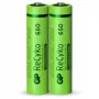 GP ReCyko AAA Micro NiMH akumulátor 650 mAh 1,2V 2-blister