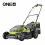 RYOBI akumulátorová kosačka na trávu 18V RY18LMX37A-0
