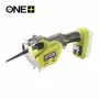 RYOBI 18V ONE+ akumulátorová píla na konáre (len prístroj) 150 mm čepeľ