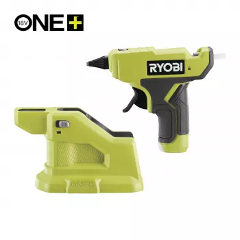 RYOBI ONE+ 18V akumulátorová lepiaca pištoľ 191625