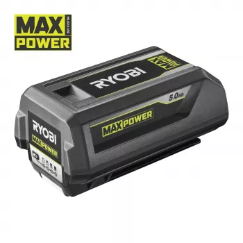 RYOBI 36V 5.0Ah Lithium+ batéria pre 36V MAX POWER systém