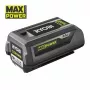 RYOBI 36V 5.0Ah Lithium+ batéria pre 36V MAX POWER systém