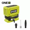 RYOBI ONE+ 18V Akumulátorový vysokotlakový kompresor RPI18-0 (len zariadenie)