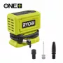 RYOBI ONE+ 18V Akumulátorový vysokotlakový kompresor RPI18-0 (len zariadenie)
