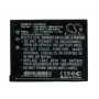 CAMERON SINO Batéria CGA-S007 DMW-BCD10 pre Panasonic / CS-BCD10