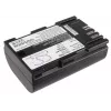CAMERON SINO náhradná batéria CS-LPE6 pre Canon LP-E6/LP-E6N/LP-E6NH 1800mAh, 7,4V, Li-ion, čierna