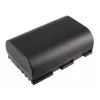 CAMERON SINO náhradná batéria CS-LPE6 pre Canon LP-E6/LP-E6N/LP-E6NH 1800mAh, 7,4V, Li-ion, čierna