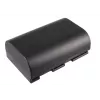 CAMERON SINO náhradná batéria CS-LPE6 pre Canon LP-E6/LP-E6N/LP-E6NH 1800mAh, 7,4V, Li-ion, čierna